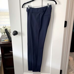 Express skinny stretch pants.